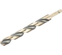 DEWALT DT20619-QZ DT20619-QZ HSS-G Foret pour le métal 1 pièce 13 mm Longueur totale 145 mm protégé contre la corrosion hexagonal 1 pc(s)