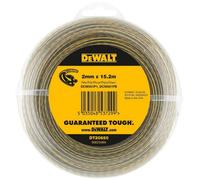 DeWalt Recharge de fil coupe-bordure DT20650-QZ 2,5 mm x 15,2 m
