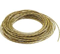 Recharge de fil coupe-bordure 2.5mm X 15,2m - DEWALT DT20650-QZ
