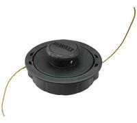 DEWALT Bobine de rechange pour coupe-herbes DEWALT Bump feed 2,0mm fil complet DT20656-QZ Quantité:1