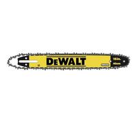 DeWalt dt20660-qz - épée 40 cm et chaîne chromée Contragolpe Oregon profil 3/8. Pour origine Dewalt dcm575, dcm585 Couleur