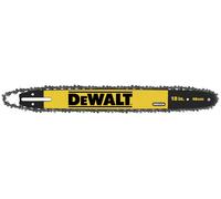 Dewalt Guide et chaîne Oregon tronçonneuse - 46 cm