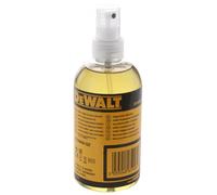 DEWALT Huile lubrifiante DT20666-QZ pour lame de taille-haie 300 ml pulvérisateur