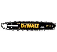 DeWALT Guide et chaîne DT20668-QZ pour élagueuse sur perche 20 cm