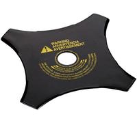 DeWalt Lame DT20680-QZ pour débrousailleuse combisysteme à 4 dents