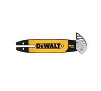 DeWALT DT20694-QZ Épée de rechange pour tronçonneuse sans fil DCMPS520 20 cm avec dispositif de protection en métal
