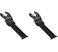 DeWalt DT20703-QZ - Hoja de sierra para multi-herramienta (Lot de 2)
