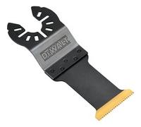 DEWALT "DT20707-QZ accessoire d''outil multifonction, Lame de scie"