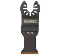 DeWALT DT20707-QZ Lame de coupe pour métaux en titane 31 mm 1 piece