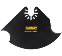 DeWALT DT20712 Couteau multi-outils 100 mm