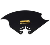 DeWALT DT20712-QZ Couteau multi-outils 100 mm