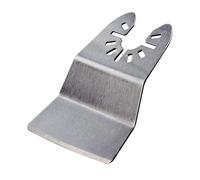 Spatule rigide 52 mm pour multi-cutter - DEWALT - DT20714-QZ