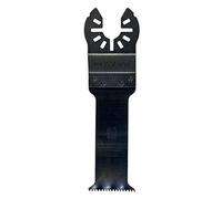DeWalt DT20724-QZ Lame de scie plongeante précision, Argent, 67x30mm, Set de 5 Pièces