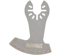 DeWalt segment de lame pour scie multi-outils DT20739-QZ diamant Quantité 1