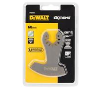 DeWalt segment de lame pour scie multi-outils DT20739-QZ diamant Quantité 1
