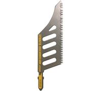 DeWalt Lame de scie sauteuse DT2074-QZ HCS pour bois 118 mm