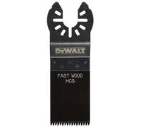 DeWALT DT20740 Lame de scie multi-usages pour bois dur 32 mm 1 piece