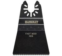 DeWALT Lame de scie DT20741 multi-usages pour bois dur 64 mm 1 pièce