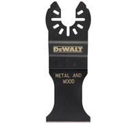 DeWALT DT20743-QZ Lame de scie en Carbure, Argent, 35 mm