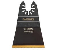 DeWalt DT20747-QZ Lame de Scie, Argent, 64 mm
