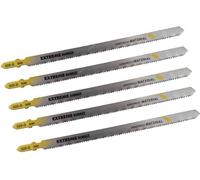 DeWALT DT2084-QZ Lame de scies sauteuses 180-148mm