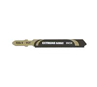 DeWalt DT2101-QZ DT2101-QZ-Hoja de Sierra de calar Extreme bi-Metal Argent