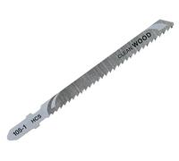 DEWALT Lame de scie sauteuse DEWALT bois HCS Quantité:5