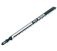 DeWalt DT2169QZ Lames de scie sauteuse pour manche en bois en T HCS T344D (Lot de 5) (Import Grande Bretagne) Multicolore