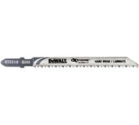 Lame de scie sauteuse XPC à denture inversée BiM profondeur de coupe inférieur à 40 mm attache en T - DEWALT - DT2219-QZ