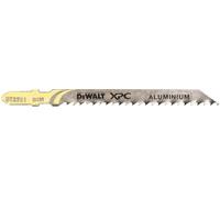 DeWALT DT2221 Lame de scie sauteuse XPC - BiM 100x8x30mm (T127DF) par 3