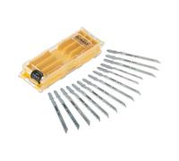 DeWalt DT2298-QZ Lame de scie Set, Argent, Set de 14 Pièces