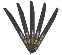 DeWALT DT2316L Feuille de taille Bi -Métal Extreme Demolition 305 mm (5Pcs.)