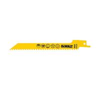 DeWALT DT2351 Lames bi-métal pour le bois 152mm