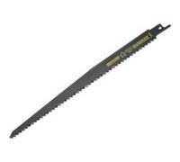 DeWalt Lame de scie alternative DT2363QZ 228 mm HCS – Coupe précise, Import Grande Bretagne