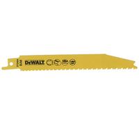 DeWalt DT2404-QZ - Hoja de Sierra Sable BIM Progressor para metal