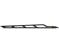 Dewalt DT2452-QZ Lame de scie droite HCS 400 mm Matériaux isolants