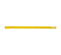 DeWalt Lame pour scie Alligator DT2965 425 mm - 2 pièces