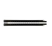 DeWALT - Lame de scie pour matériaux de construction, longueur 30 cm, 2 pcs DT2973