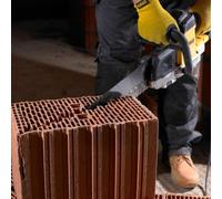 DeWalt DT2974 DeWalt DT2974 Spezialsägeblätter Alligator 430 mm 2x