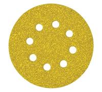 DEWALT DT3116-QZ - Discos para lijadoras rotorbitales de 125 mm