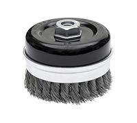 DeWalt Brosse à pot nouée DT3500-QZ 65 mm M14 Quantité 1