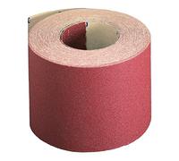 DEWALT DT3590-QZ Rouleau papier abrasif K60, Marron, 93mm 5m