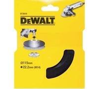 DEWALT Disque de ponçage/polissage DEWALT 115 mm M14 DT3610-QZ Quantité:1