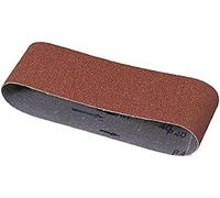 DEWALT DT3626 QZ-Bande abrasive 100 x 560 mm grain 100 pour le bois de ponçage à sec et peintures