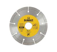Dewalt DT3711-QZ Lame pour Scie Eco1 Universal, Argent, 125mm