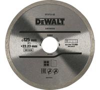 DEWALT DT3713-QZ Disque à tronçonner diamanté 1 pc(s)