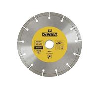 DEWALT DT3721-QZ DT3721-QZ-Disco de Diamante 180x22.2mm, Argent, 180mm