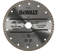 DEWALT DT3722-QZ Disque à tronçonner diamanté 1 pc(s)