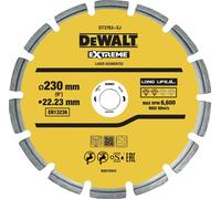 DEWALT DT3763-XJ Disque à tronçonner diamanté 1 pc(s)