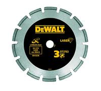 DEWALT Lame de scie diamant DEWALT LaserHP3 230 mm DT3763-XJ Quantité:1